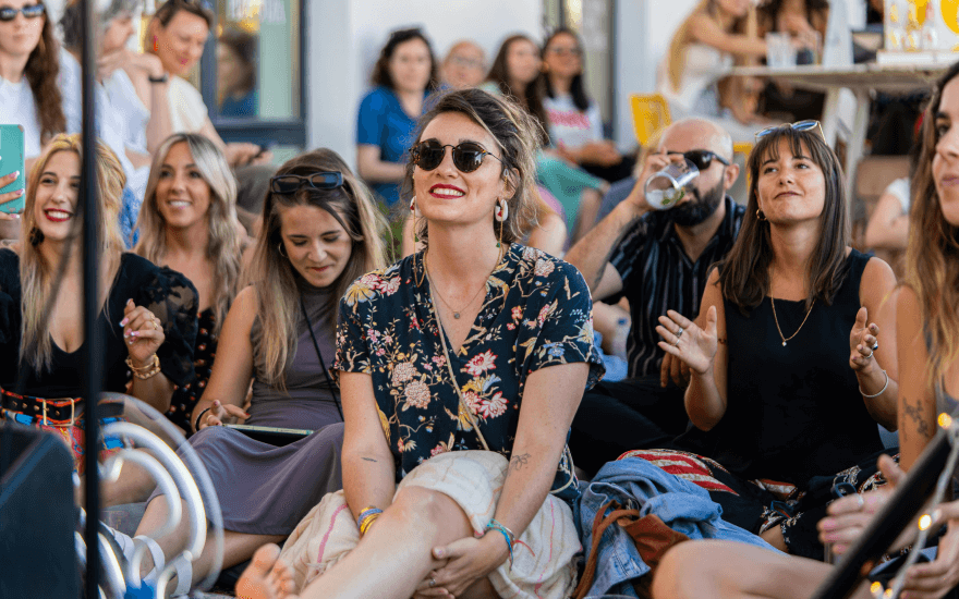 Experience Spirit-Led Worship in Our Church Community