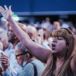 Churches for Change: Renewing Hope Through Human Touch